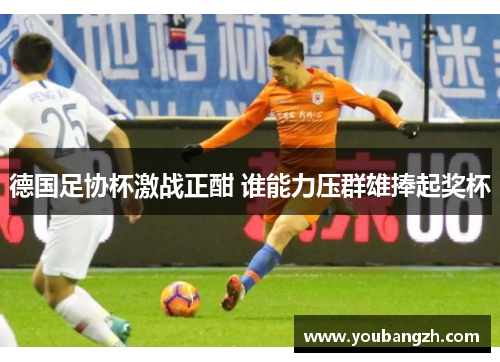 德国足协杯激战正酣 谁能力压群雄捧起奖杯 德国足协杯激战正酣 谁能力压群雄捧起奖杯