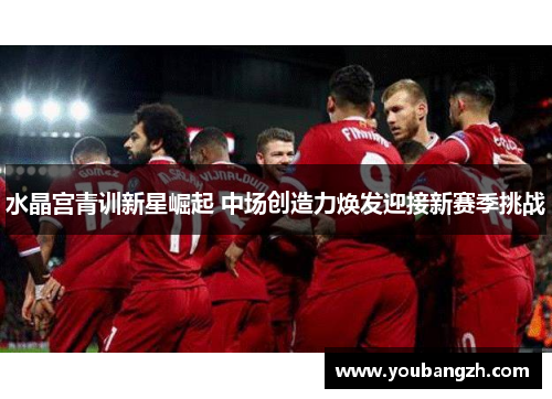 水晶宫青训新星崛起 中场创造力焕发迎接新赛季挑战 水晶宫青训新星崛起 中场创造力焕发迎接新赛季挑战